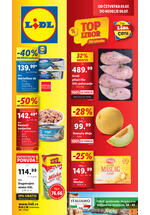 Redovna akcija Katalog Akcija