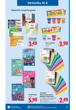 Lidl redni katalog