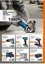 Crafter akcijski katalog