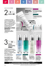 Oriflame katalog akcija