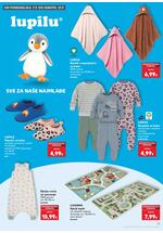 Kaufland katalog neprehrambenih proizvoda