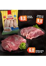Fortuna market vikend akcija