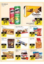 Tuš redni katalog