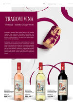 Roda katalog vina