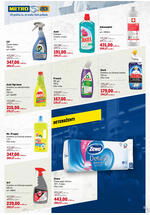 Metro katalog hrana