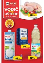 Nedeljna akcija Katalog Akcija