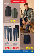Lidl katalog akcija