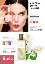 Oriflame kozmetika
