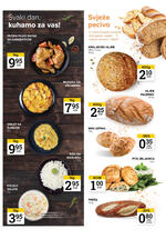 Konzum kataloška akcija