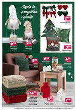 Mercator najlepši prazniki se začnejo doma