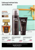 Oriflame kozmetika