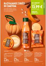 Oriflame redni katalog