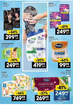 Idea katalog nedeljna akcija