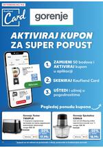 Kaufland katalog neprehrambenih proizvoda