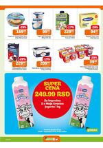 Gomex katalog hrana