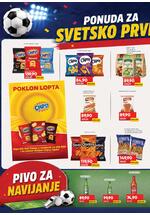Medius katalog akcija
