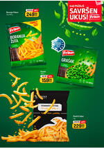 Aman katalog nedeljna akcija