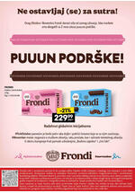 Idea katalog nedeljna akcija