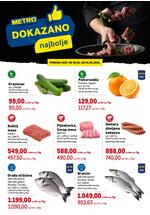 Katalog dokazano Katalog Akcija