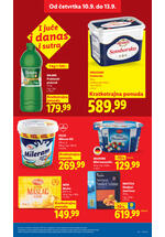 Lidl katalog akcija