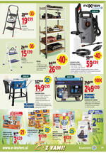 E.Leclerc spletni katalog