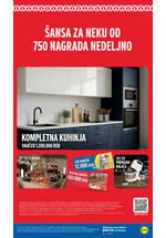 Lidl katalog akcija