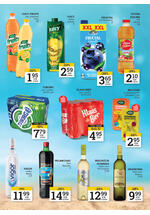 Konzum kataloška akcija