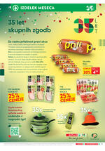 Spar redni katalog