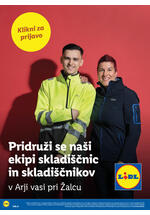 Lidl redni katalog