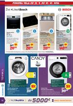 E.Leclerc katalog - Dvotedenska akcija