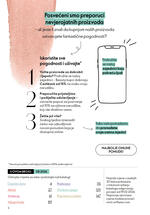 Oriflame kozmetika