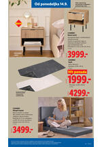 Lidl katalog akcija