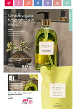 Oriflame katalog akcija