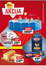 DIS Market katalog akcija Katalog Akcija