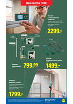 Lidl katalog akcija