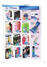 Trnava Promet katalog akcija