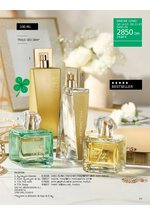 Avon katalog akcija