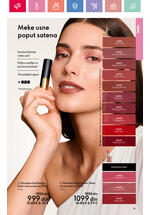 Oriflame katalog akcija