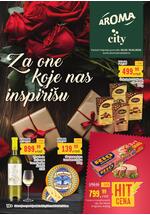 Aroma Market katalog akcija Katalog Akcija