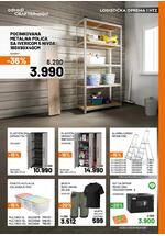Crafter akcijski katalog