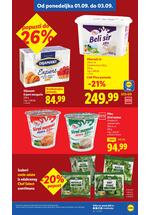 Lidl katalog akcija