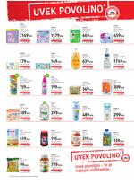 DM Drogerie katalog super cene