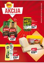 DIS katalog hrana