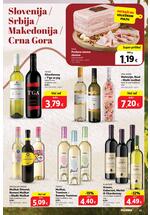 Plodine katalog vina i delicije