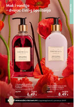 Oriflame kozmetika