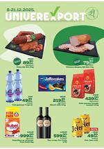 Univerexport akcija Katalog Akcija