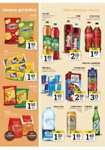 Konzum kataloška akcija