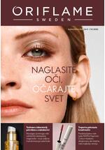 Oriflame katalog akcija Katalog Akcija