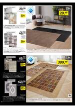 Lesnina XXXL redni katalog