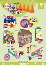 DIS Market katalog akcija